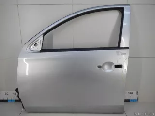 5700B793 Mitsubishi Дверь передняя левая Mitsubishi L200 5 Арт E70698458, вид 1