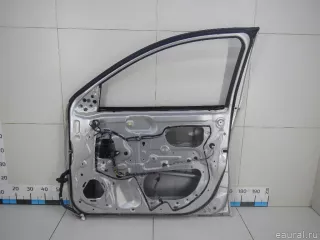 5700B794 Mitsubishi Дверь передняя правая Mitsubishi L200 5 Арт E70698998, вид 11