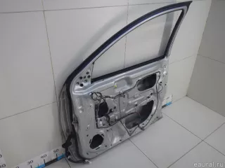 5700B794 Mitsubishi Дверь передняя правая Mitsubishi L200 5 Арт E70698998, вид 12