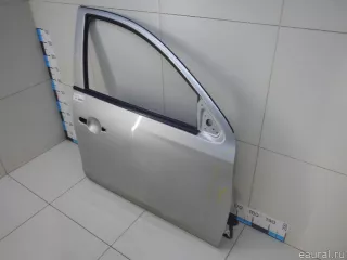 5700B794 Mitsubishi Дверь передняя правая Mitsubishi L200 5 Арт E70698998, вид 3