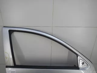 5700B794 Mitsubishi Дверь передняя правая Mitsubishi L200 5 Арт E70698998, вид 4