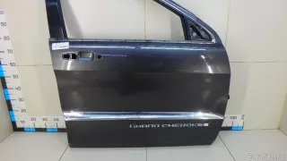 55113638AO Chrysler Дверь передняя правая Jeep Cherokee KL Арт E70699179, вид 3