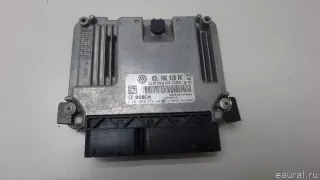 03L906018PK VAG Блок управления двигателем Volkswagen Passat B7 Арт E70701944, вид 1