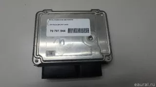 03L906018PK VAG Блок управления двигателем Volkswagen Passat B7 Арт E70701944, вид 2