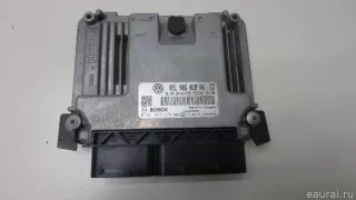 03L906018PK VAG Блок управления двигателем Volkswagen Passat B7 Арт E70701953, вид 1