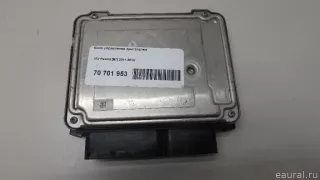 03L906018PK VAG Блок управления двигателем Volkswagen Passat B7 Арт E70701953, вид 2