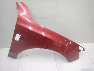 8R0821106 VAG Крыло переднее правое Audi Q5 1 Арт E70703698, вид 1
