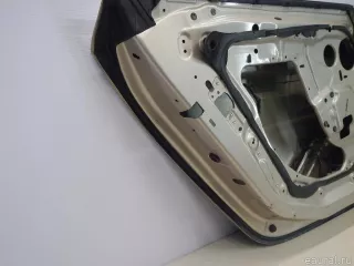 41527228149 BMW Дверь задняя левая BMW 5 F10/F11/GT F07 Арт E70704193, вид 2