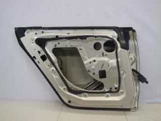 41527228149 BMW Дверь задняя левая BMW 5 F10/F11/GT F07 Арт E70704193, вид 3