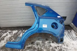  Крыло заднее левое Mazda CX-5 1 Арт E70704300, вид 1