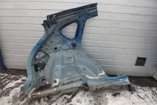  Крыло заднее левое Mazda CX-5 1 Арт E70704300, вид 13