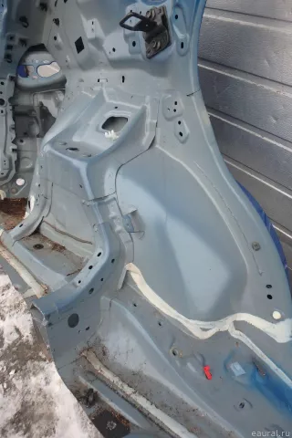  Крыло заднее левое Mazda CX-5 1 Арт E70704300, вид 17