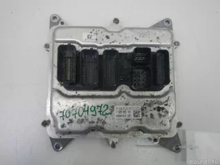 12148603574 BMW Блок управления двигателем BMW Z4 E89 Арт E70704972, вид 1
