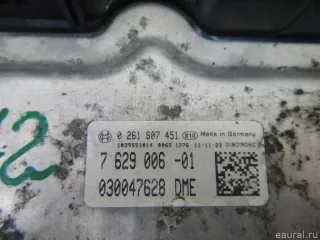 12148603574 BMW Блок управления двигателем BMW Z4 E89 Арт E70704972, вид 6
