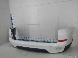  Бампер задний BMW X5 E70 Арт E70705979, вид 3