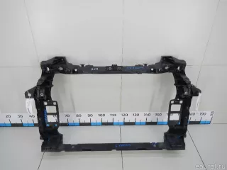 4M0805594 VAG Панель передняя Audi Q7 4M restailing Арт E70707091, вид 14