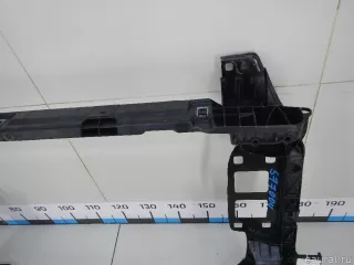 4M0805594 VAG Панель передняя Audi Q7 4M restailing Арт E70707091, вид 3