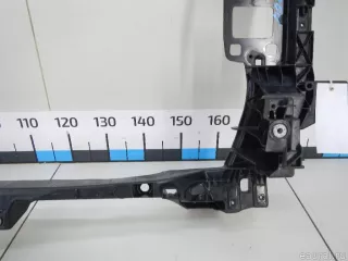 4M0805594 VAG Панель передняя Audi Q7 4M restailing Арт E70707091, вид 4