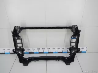 4M0805594 VAG Панель передняя Audi Q7 4M restailing Арт E70707091, вид 6