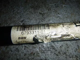 31356793311 BMW Стабилизатор передний BMW 3 E90/E91/E92/E93 Арт E30188349, вид 2