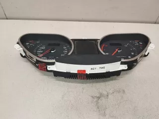 4F0920933M VAG Щиток приборов (приборная панель) Audi TT 2 Арт E23491039, вид 4