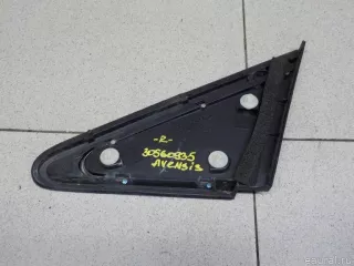 6011705020 Toyota Накладка переднего крыла правого Toyota Avensis 3 Арт E30560935, вид 2