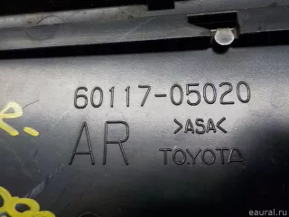 6011705020 Toyota Накладка переднего крыла правого Toyota Avensis 3 Арт E30560935, вид 3