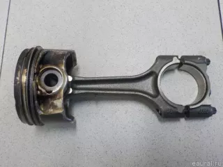 Поршень с шатуном Skoda Superb 2 Арт E30629638, вид 1