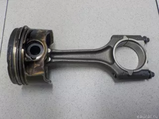  Поршень с шатуном Skoda Superb 2 Арт E30629640, вид 1
