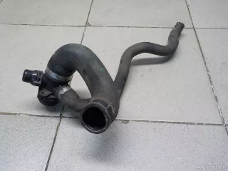 11537639997 BMW Трубка кондиционера BMW X1 F48 Арт E30678806, вид 1
