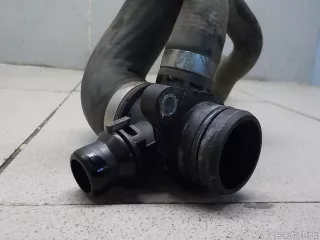 11537639997 BMW Трубка кондиционера BMW X1 F48 Арт E30678806, вид 2