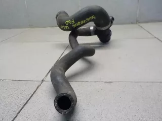 11537639997 BMW Трубка кондиционера BMW X1 F48 Арт E30678806, вид 3