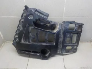 51122991780 BMW Направляющая заднего бампера правая BMW X1 E84 Арт E30691317, вид 1