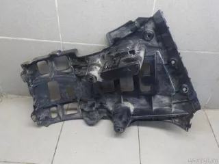 51122991780 BMW Направляющая заднего бампера правая BMW X1 E84 Арт E30691317, вид 3