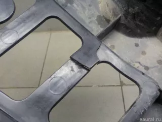 51122991780 BMW Направляющая заднего бампера правая BMW X1 E84 Арт E30691317, вид 4