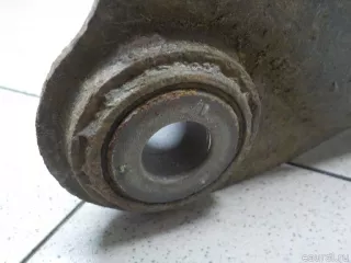 4876005010 Toyota Рычаг задний продольный правый Toyota Avensis 3 Арт E30849085, вид 4