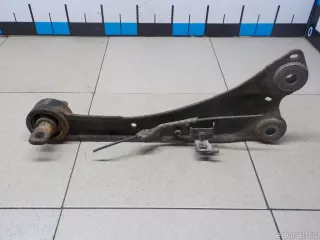 4876005010 Toyota Рычаг задний продольный правый Toyota Avensis 3 Арт E30849085, вид 7