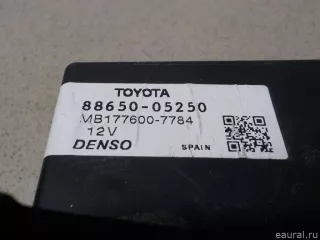 8865005250 Toyota Блок электронный Toyota Avensis 3 Арт E30849764, вид 5