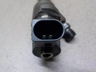 13538514146 BMW Форсунка дизельная электрическая BMW 1 F20/F21 Арт E30991732, вид 6