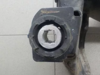 31406809 Volvo Балка подвески передняя (подрамник) Volvo S60 2 Арт E31011353, вид 3