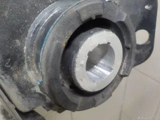 31406809 Volvo Балка подвески передняя (подрамник) Volvo S60 2 Арт E31011353, вид 4