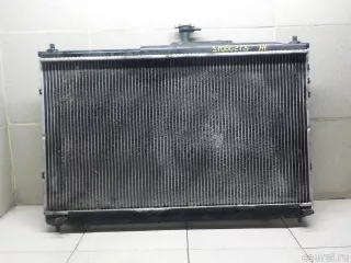 253104H100 Hyundai-Kia Радиатор основной Hyundai H1 2 Арт E31066213, вид 1