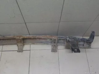 866304H000 Hyundai-Kia Усилитель заднего бампера Hyundai H1 2 Арт E31097372, вид 8