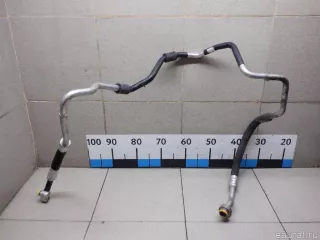 8J0820743D VAG Трубка кондиционера Audi TT 3 Арт E31145437, вид 1