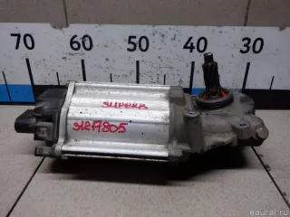  Серводвигатель рулевой рейки Skoda Superb 2 Арт E31217805, вид 2