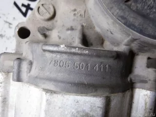  Серводвигатель рулевой рейки Skoda Superb 2 Арт E31217805, вид 7