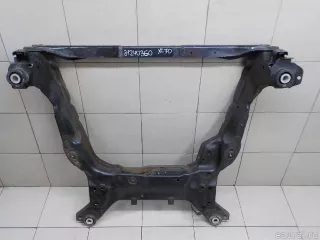 31406809 Volvo Балка подвески передняя (подрамник) Volvo S60 2 Арт E31240360, вид 1