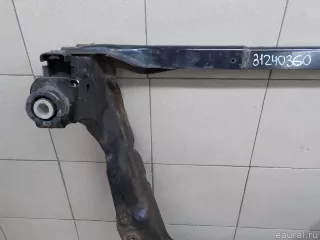 31406809 Volvo Балка подвески передняя (подрамник) Volvo S60 2 Арт E31240360, вид 3