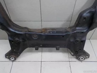 31406809 Volvo Балка подвески передняя (подрамник) Volvo S60 2 Арт E31240360, вид 5