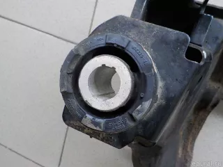31406809 Volvo Балка подвески передняя (подрамник) Volvo S60 2 Арт E31240360, вид 6